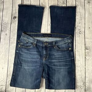 ROCK & REPUBLIC Kasandra Bootcut Jeans